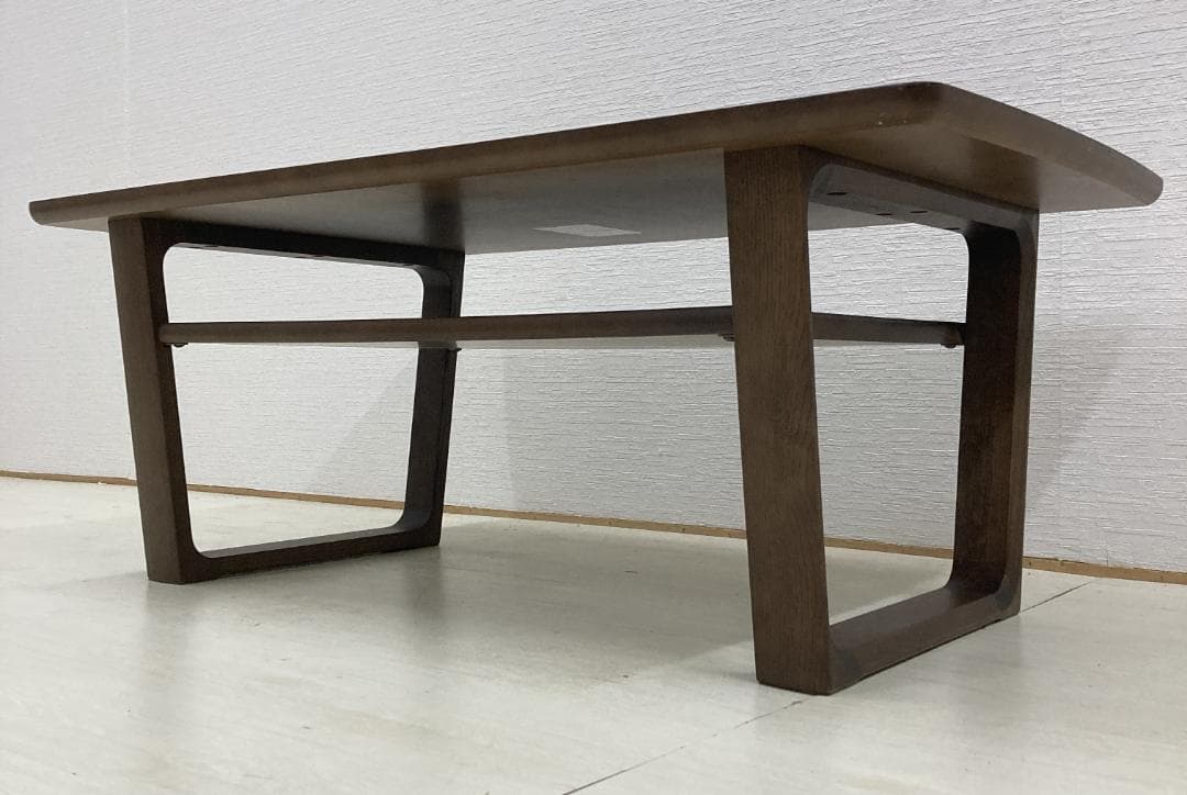 【カリモク】Chitano チターノ リビングテーブル センターテーブル