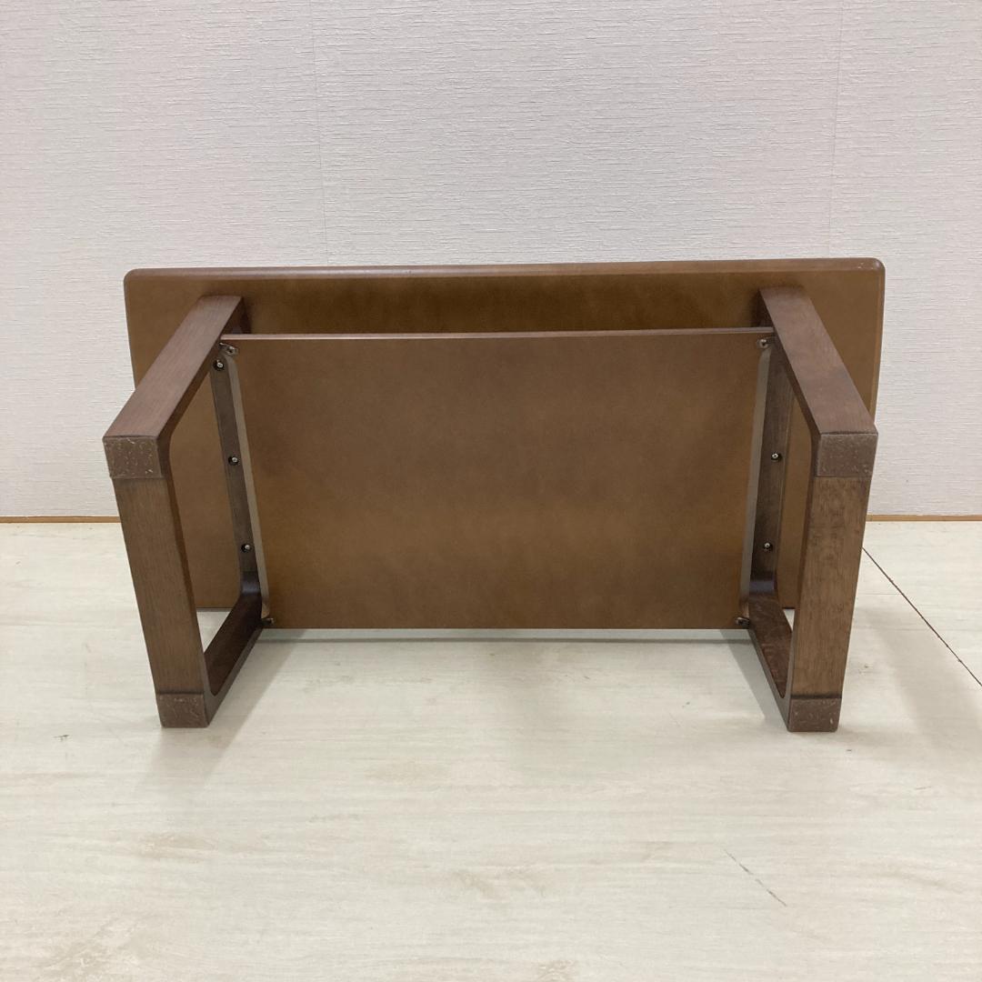 【カリモク】Chitano チターノ リビングテーブル センターテーブル