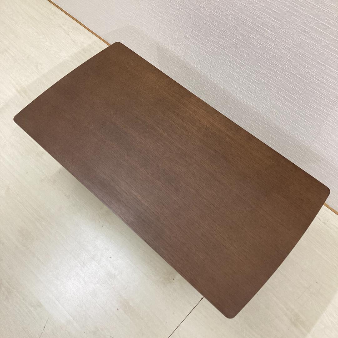 【カリモク】Chitano チターノ リビングテーブル センターテーブル