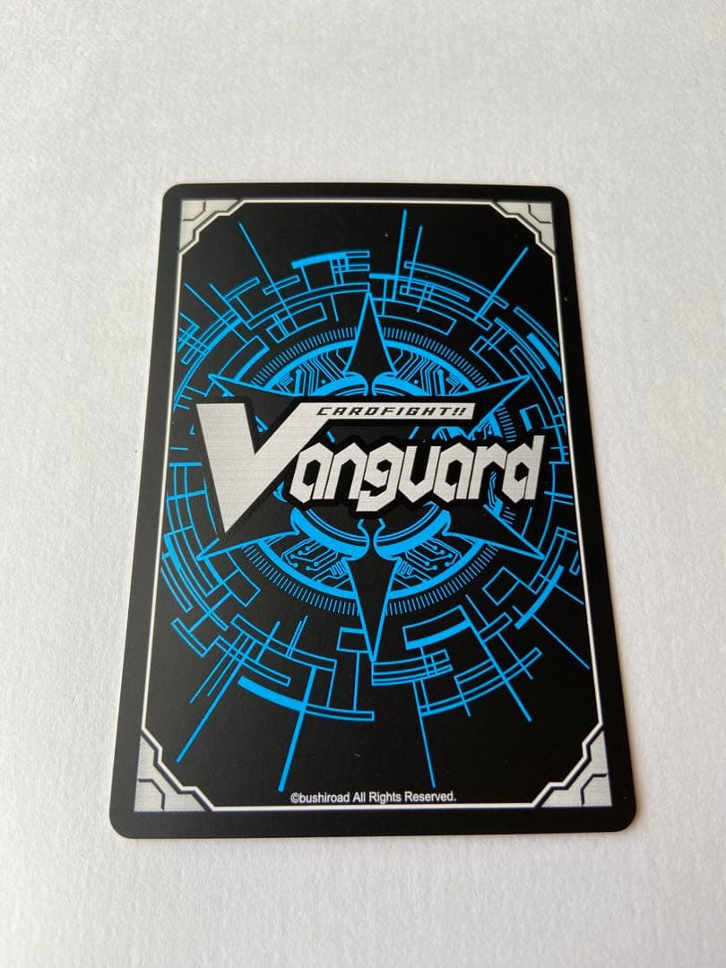 ヴァンガード リザードソルジャー コンロー 英語版 - メルカリ