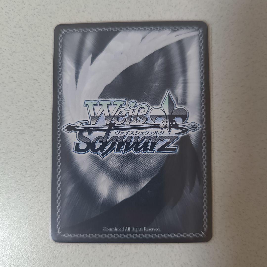 ヴァイスシュヴァルツ　勝利の女神:NIKKE　アニス