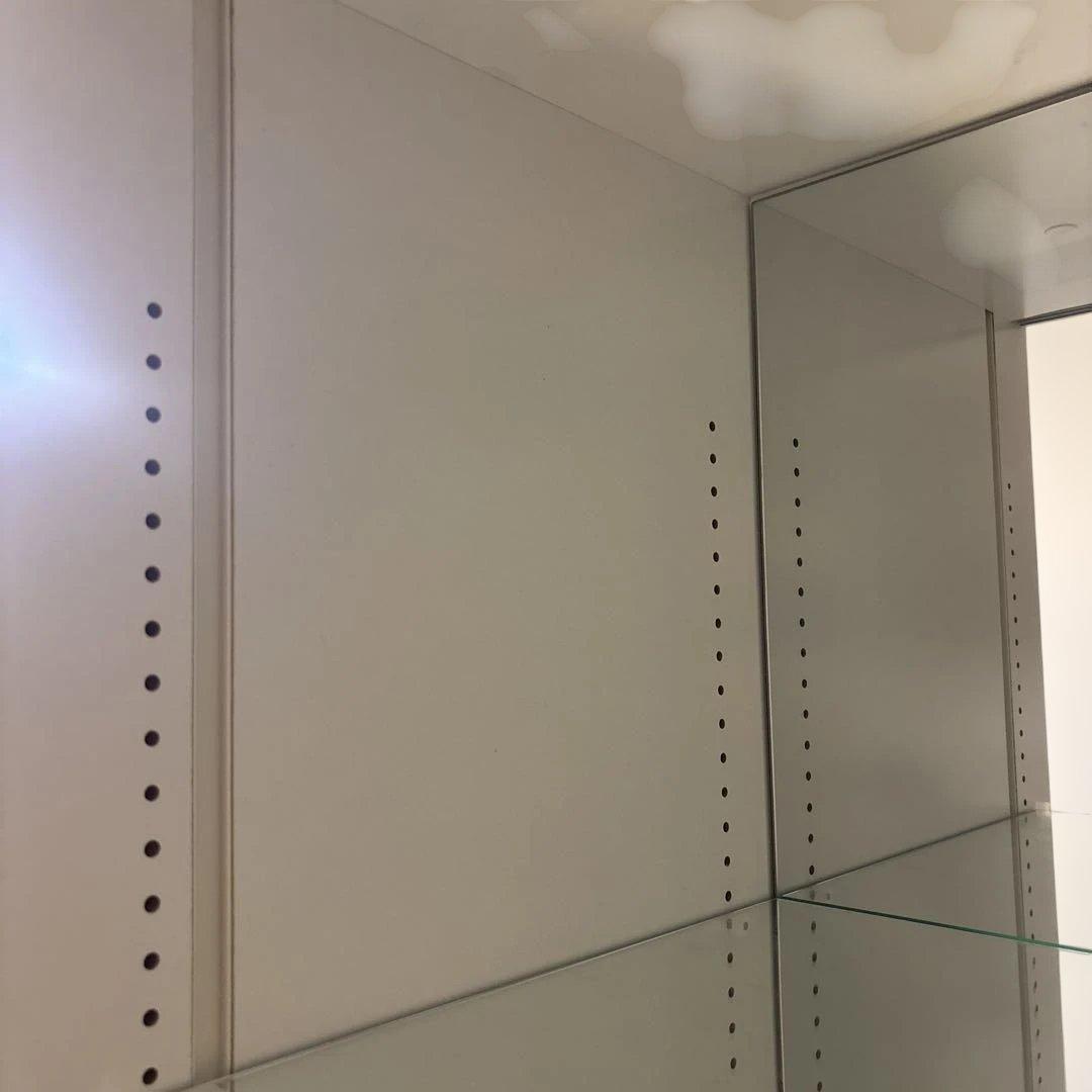 JAJANコレクションラック