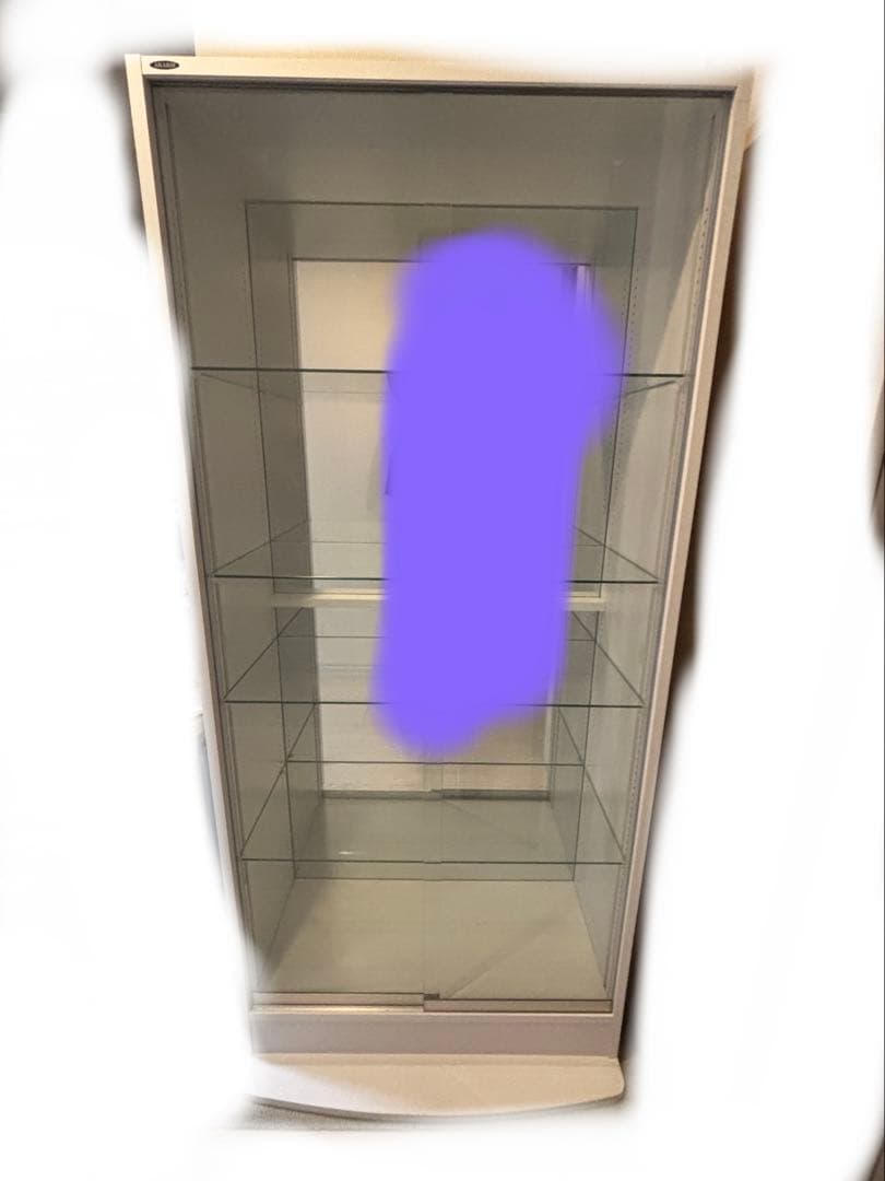 JAJANコレクションラック