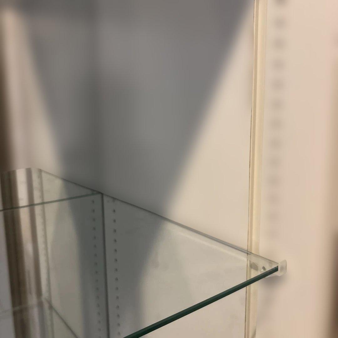 JAJANコレクションラック