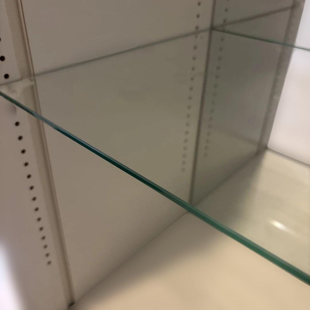 JAJANコレクションラック