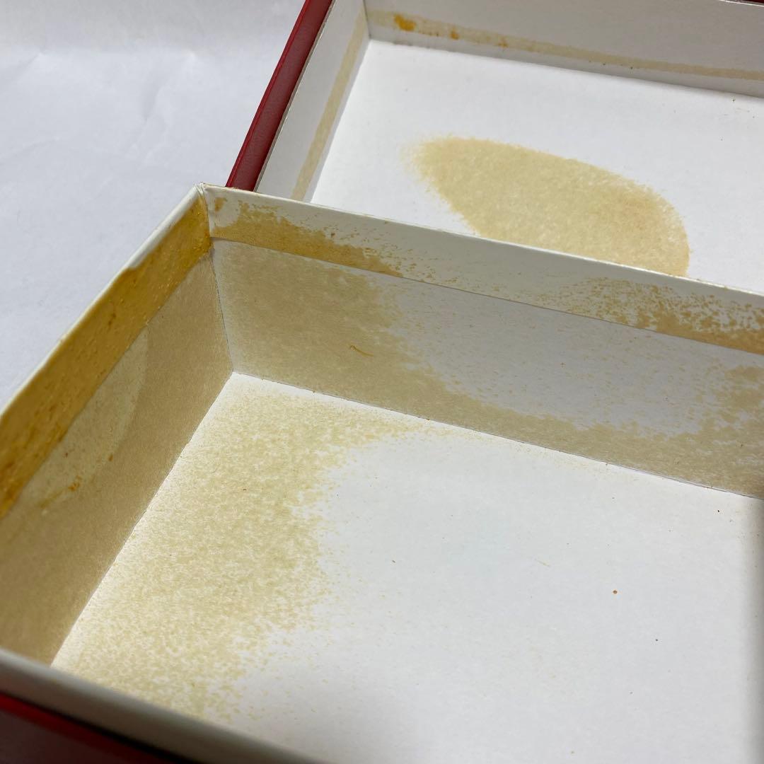 バカラ ナイアデス 一輪ざし 花瓶 アンバーイエロー 未使用品