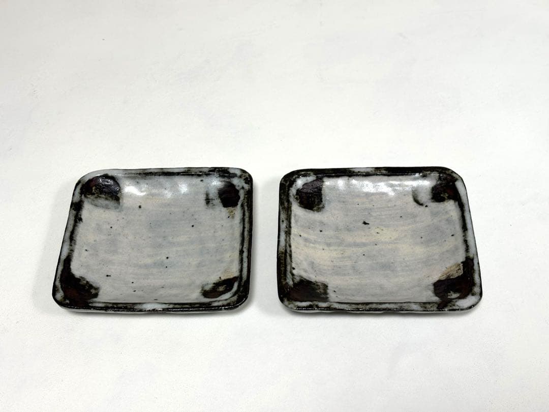 ホテル旅館用 メイン料理用橘 紅葉の花柄 楕円形皿