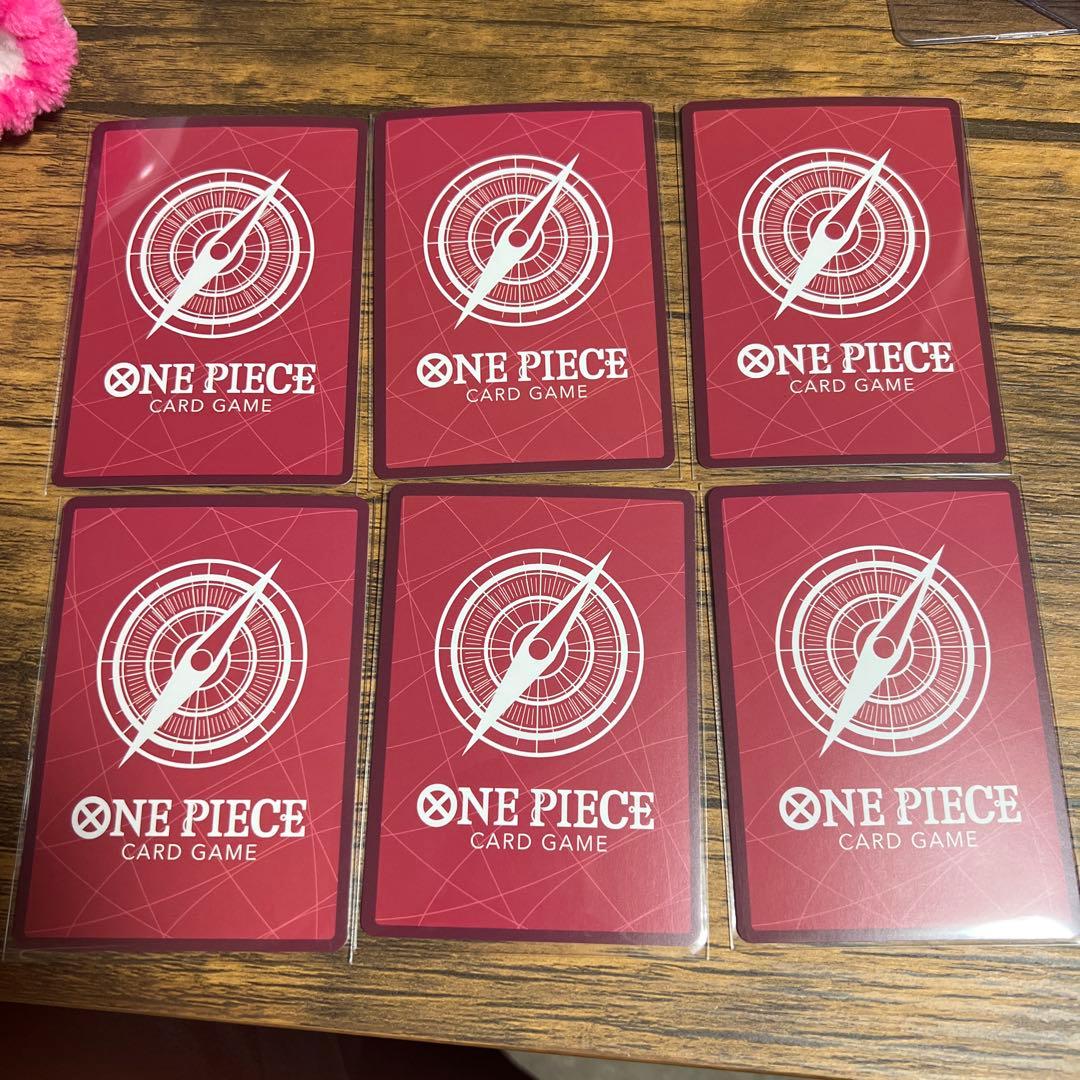 O*R様 師弟の絆 リーダーパラレル ゴッドパックセット6枚 【300円