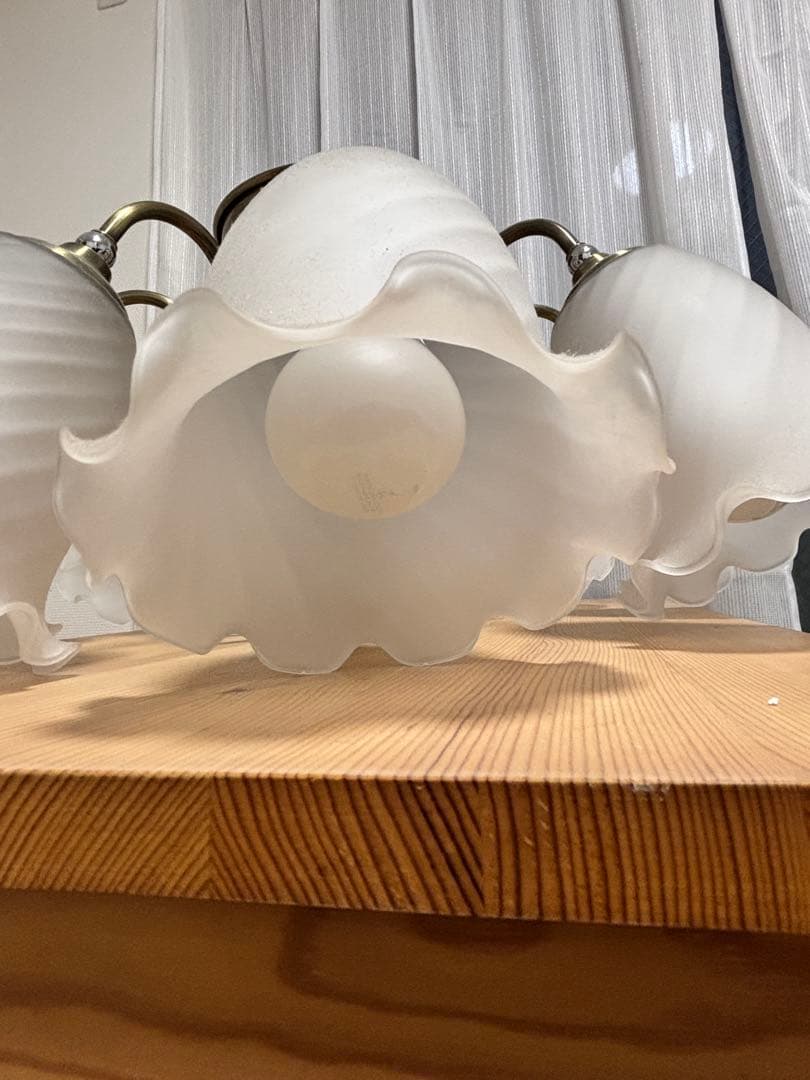 オーデリック　8灯シャンデリア OC 006 928L