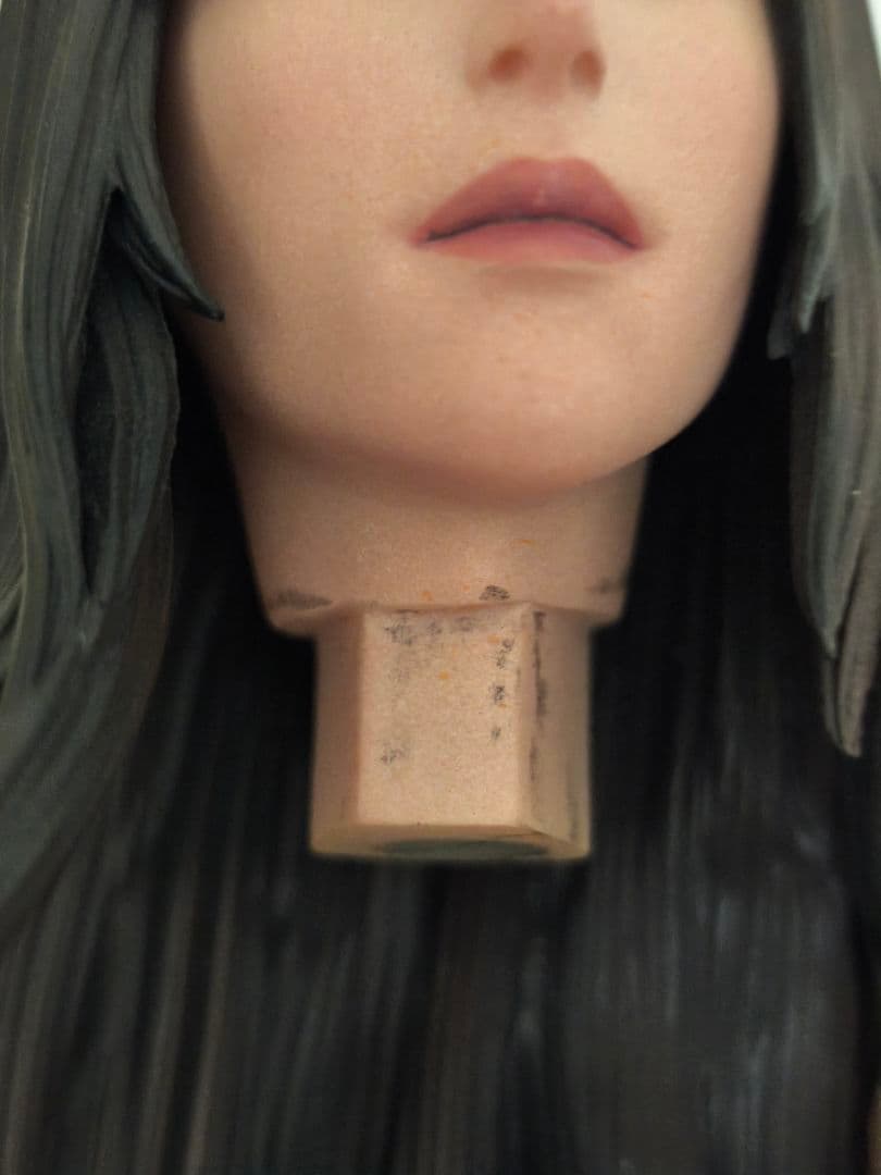 キララ GANTZ :O レイカ ホワイトバージョン プライム1スタジオ