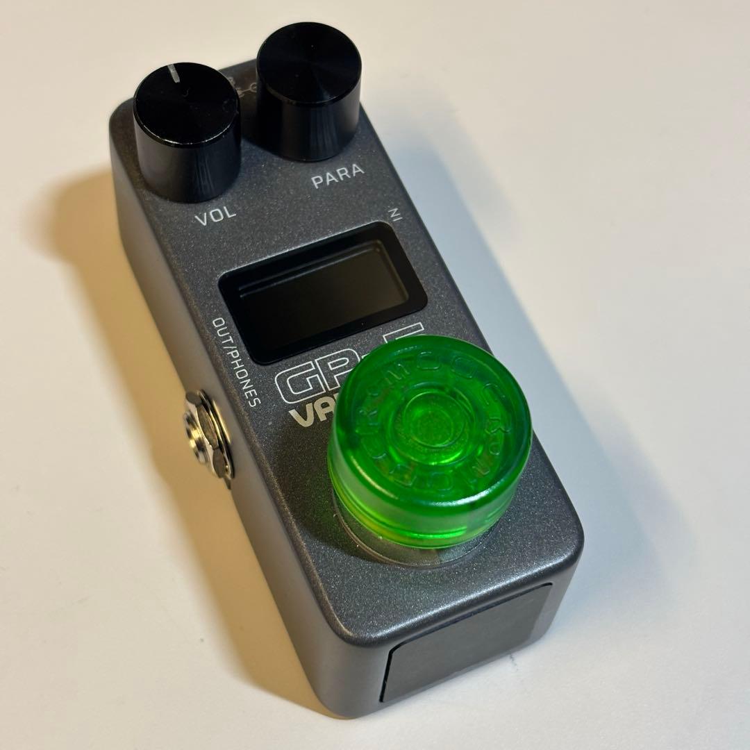 VALETON GP-5 ギターエフェクター