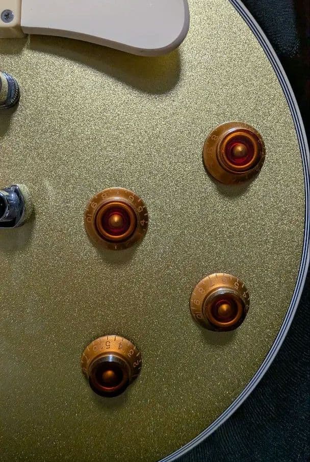 Sire L7 GT レスポール美品