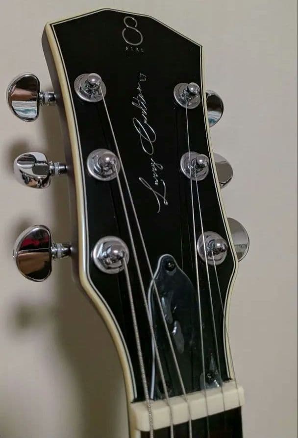 Sire L7 GT レスポール美品