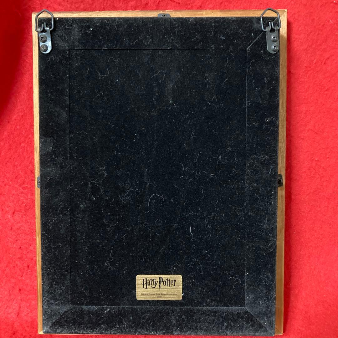 ②ハリーポッター ミニチュアコレクションボックス - メルカリ