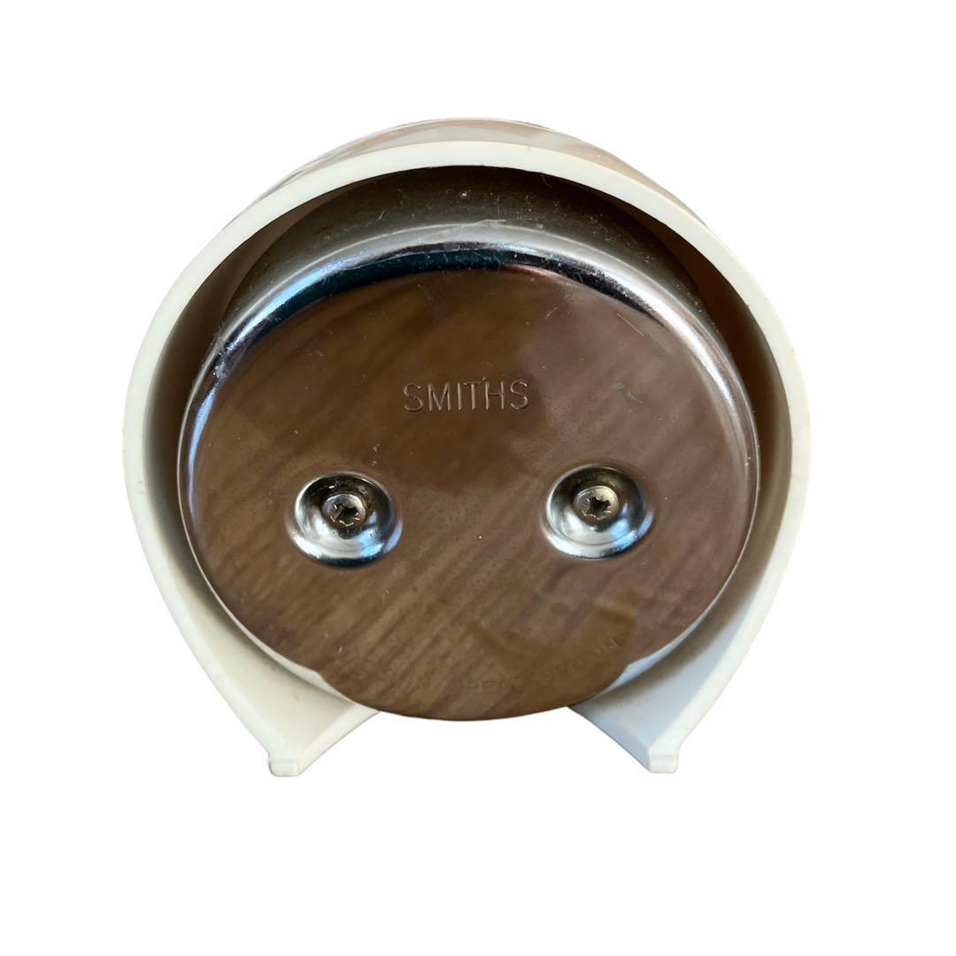 【vintage】SMITHS スミス キッチンタイマー