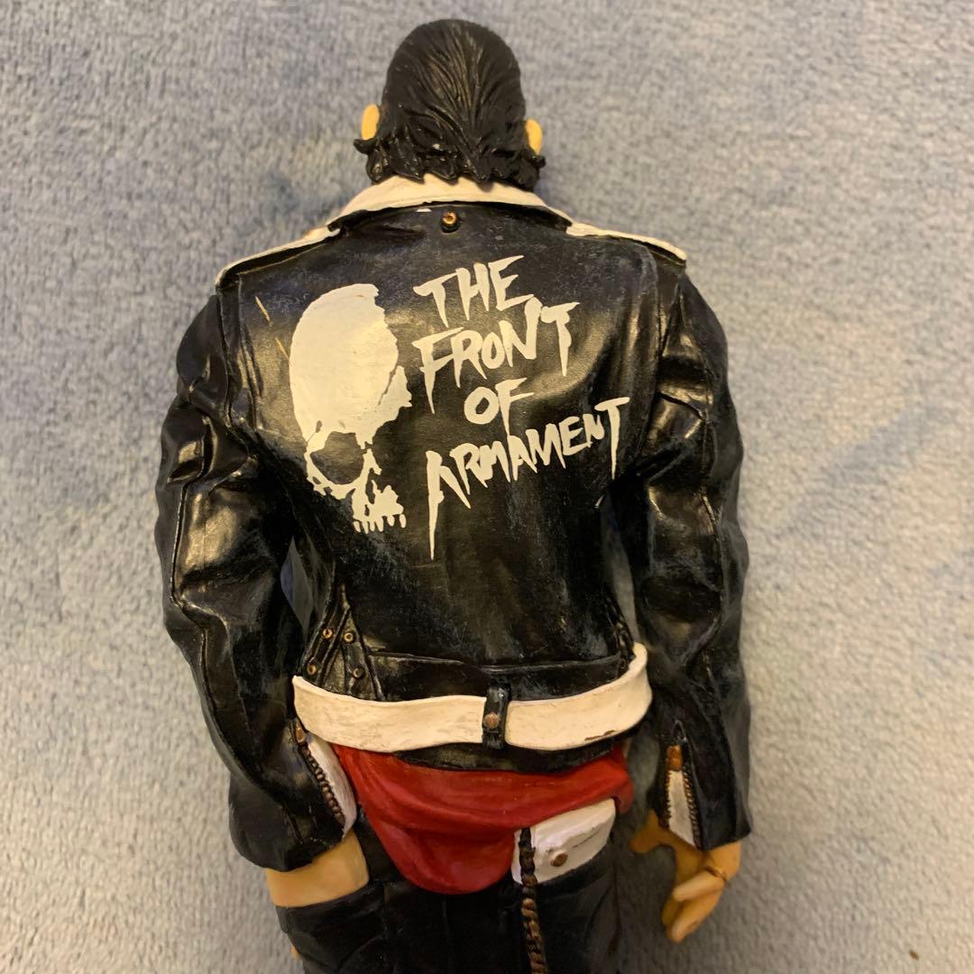 クローズ×WORST　 金 亨寛 フィギュア