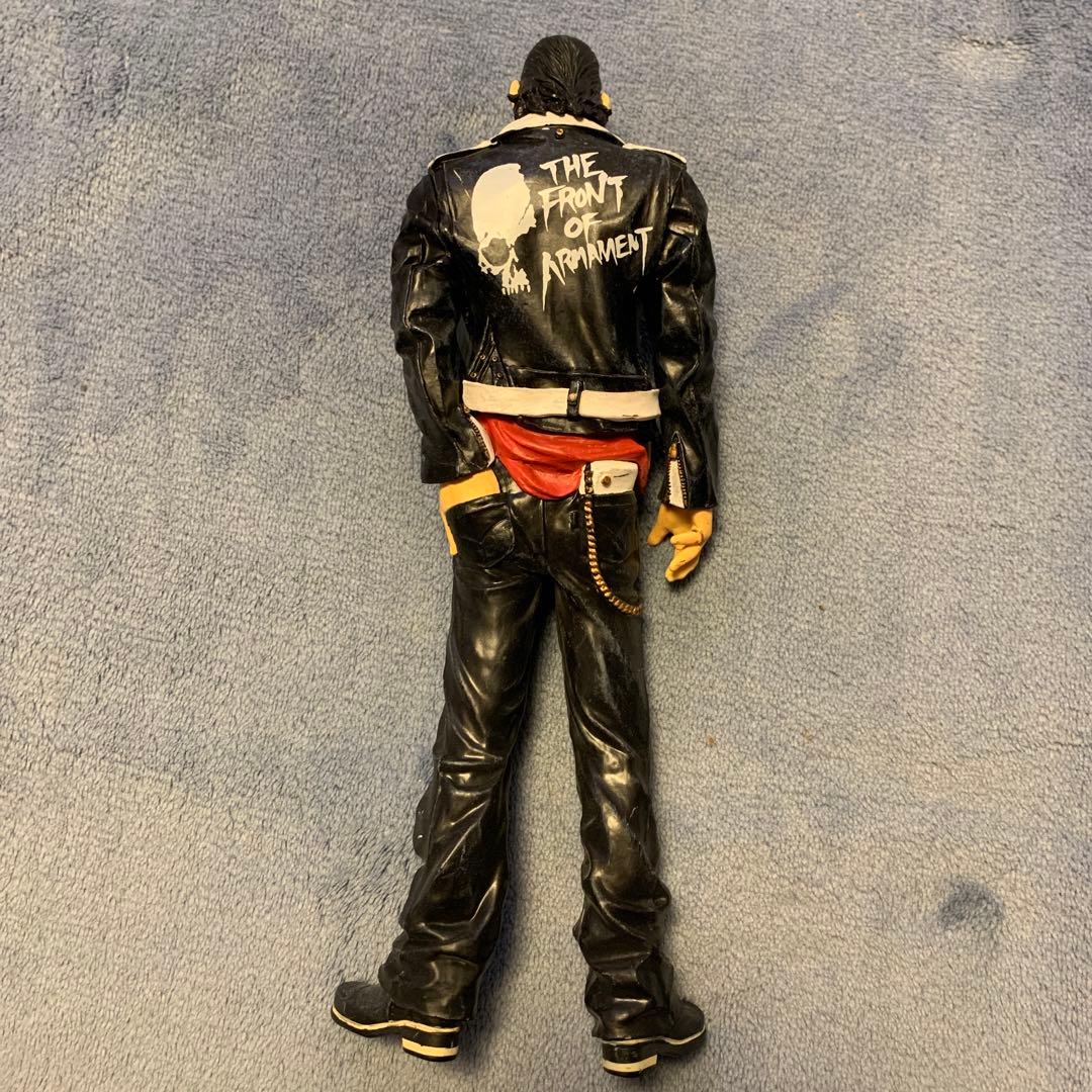 クローズ×WORST　 金 亨寛 フィギュア