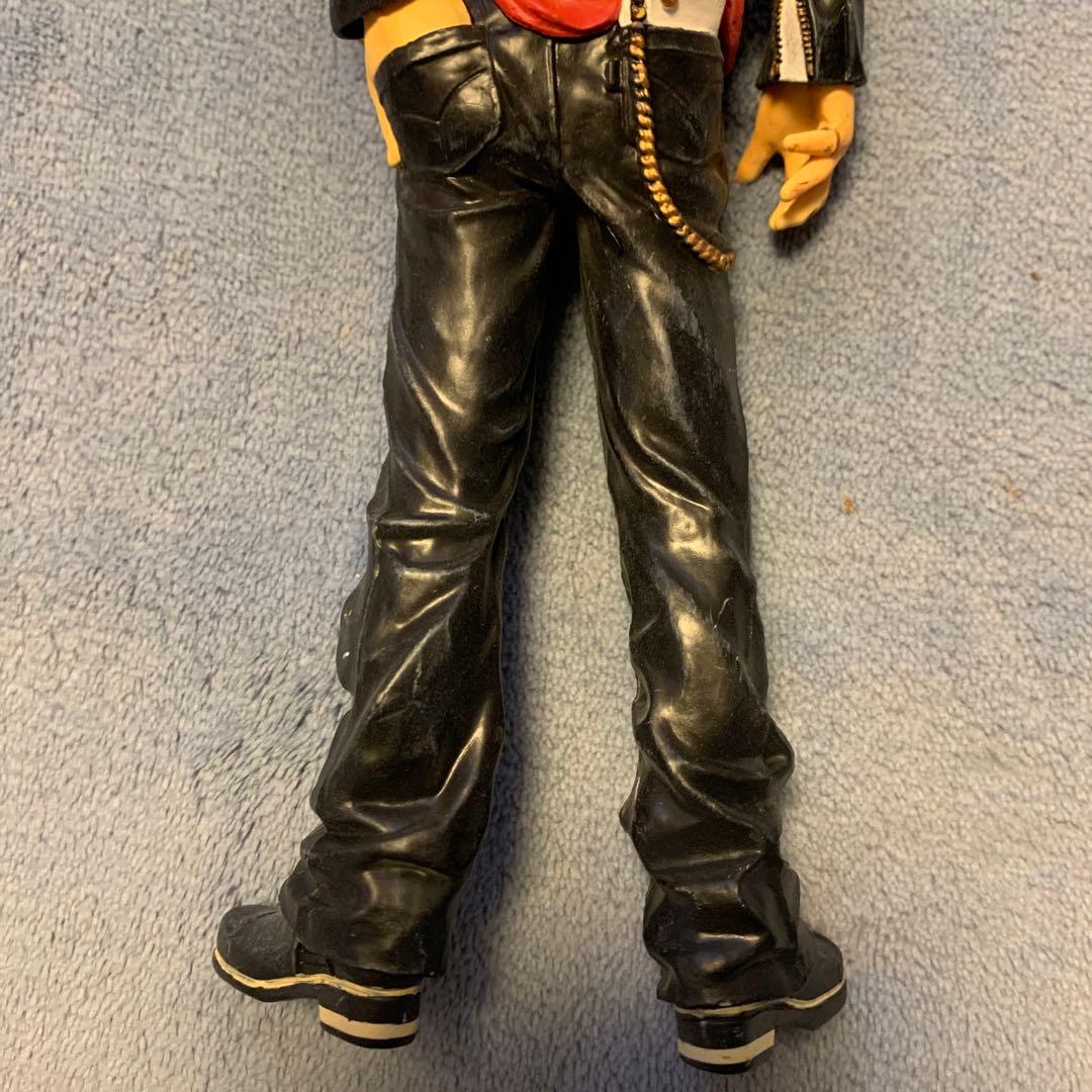 クローズ×WORST　 金 亨寛 フィギュア