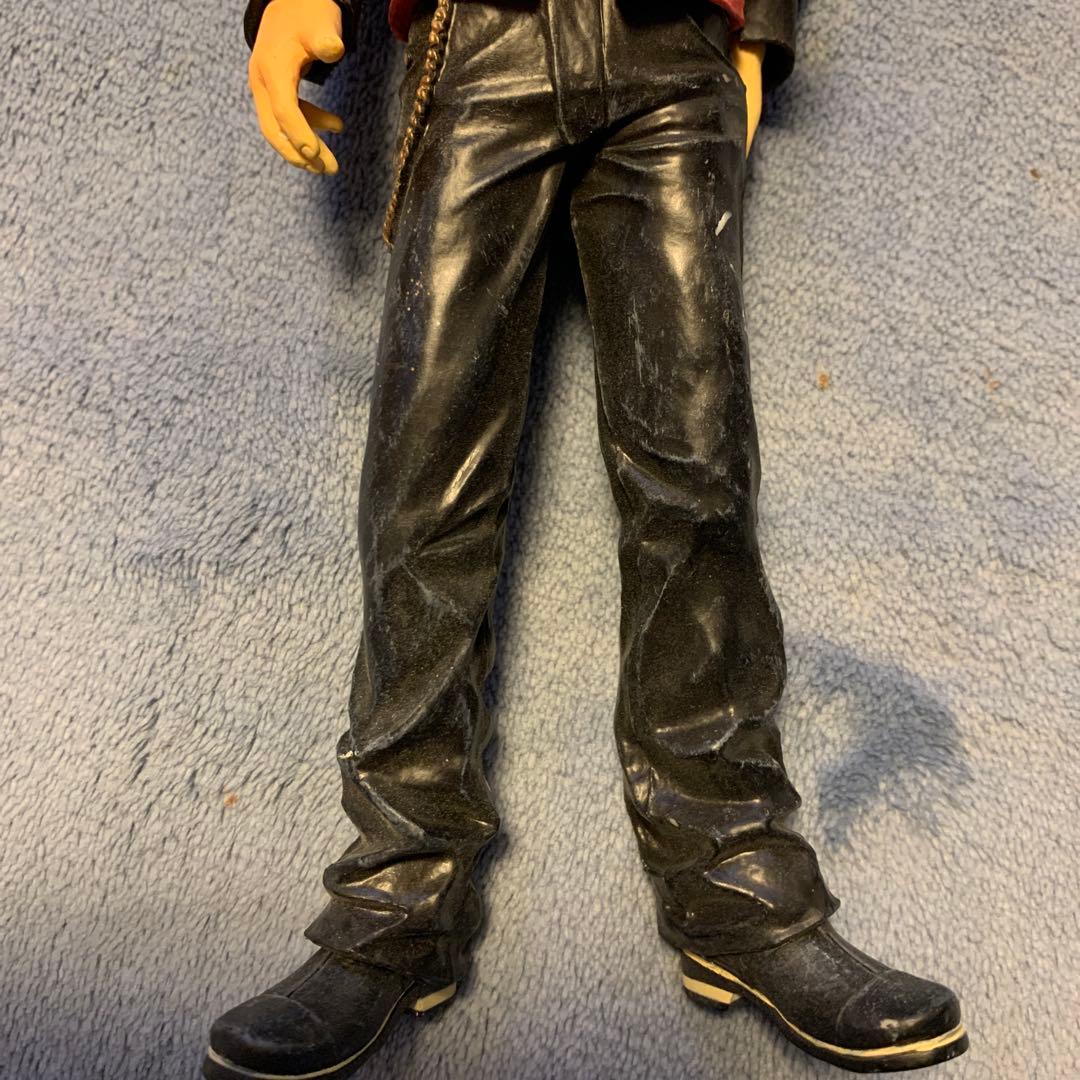 クローズ×WORST　 金 亨寛 フィギュア