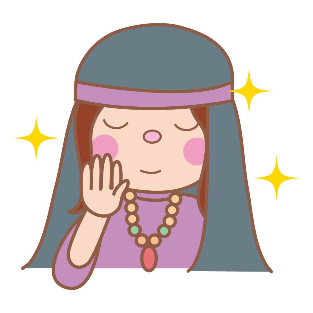 ★内なる平和を見つける旅。魂の癒しを。スピリチュアルリーダー上級養成講座★