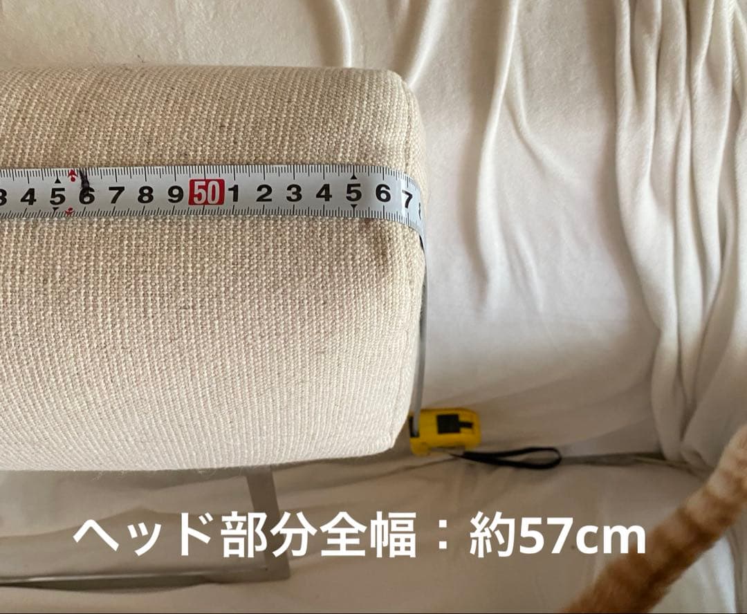 ほぼ新品】ACTUS ヘッドレスト( 2個組 ) - メルカリ