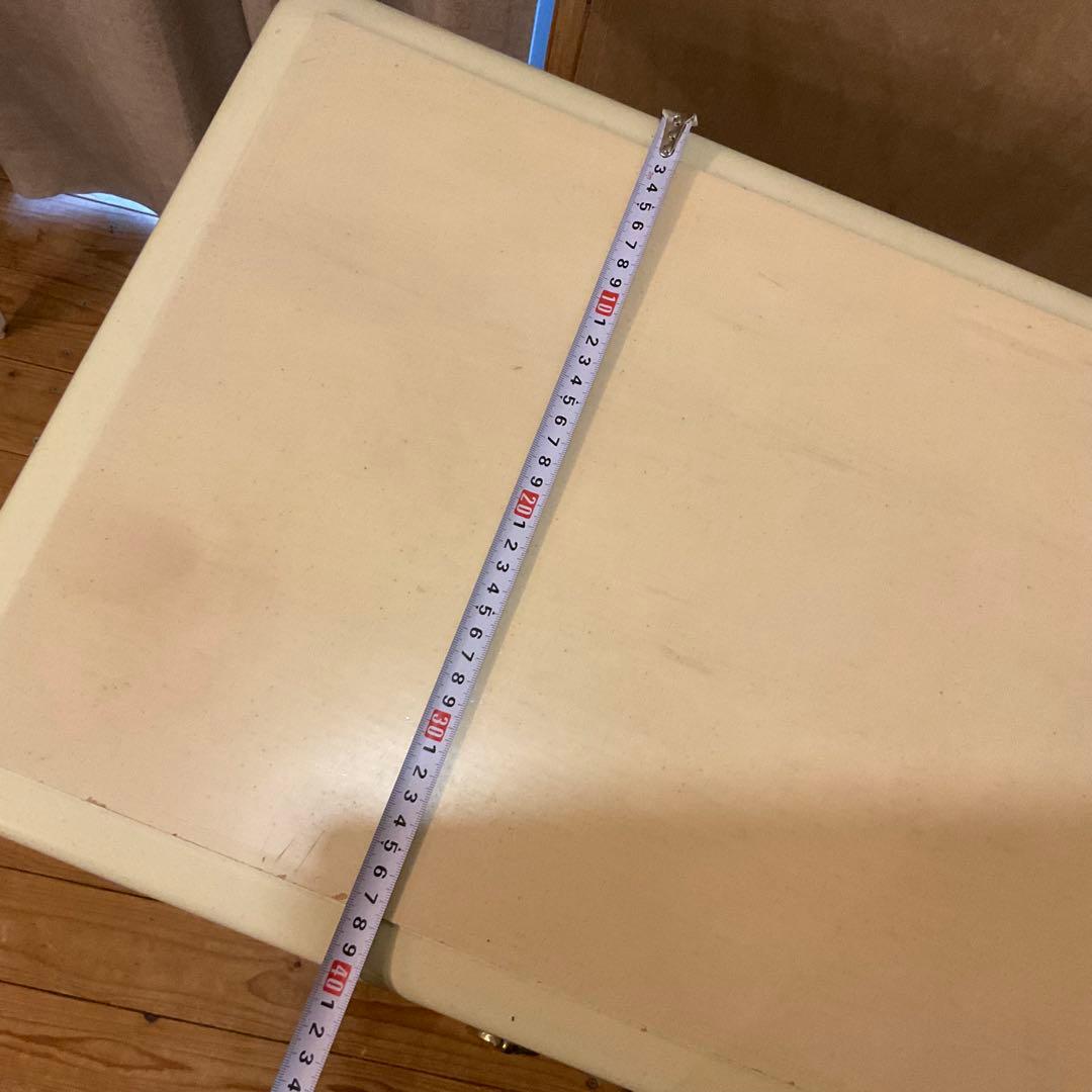 リン・ホーリン 猫脚 サイドテーブル LYNN HOLLYN IDC 大塚家具