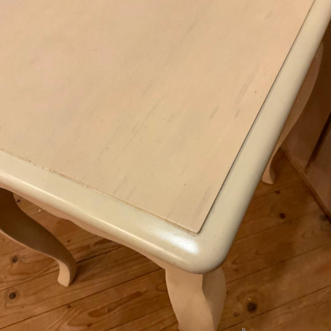 リン・ホーリン 猫脚 サイドテーブル LYNN HOLLYN IDC 大塚家具