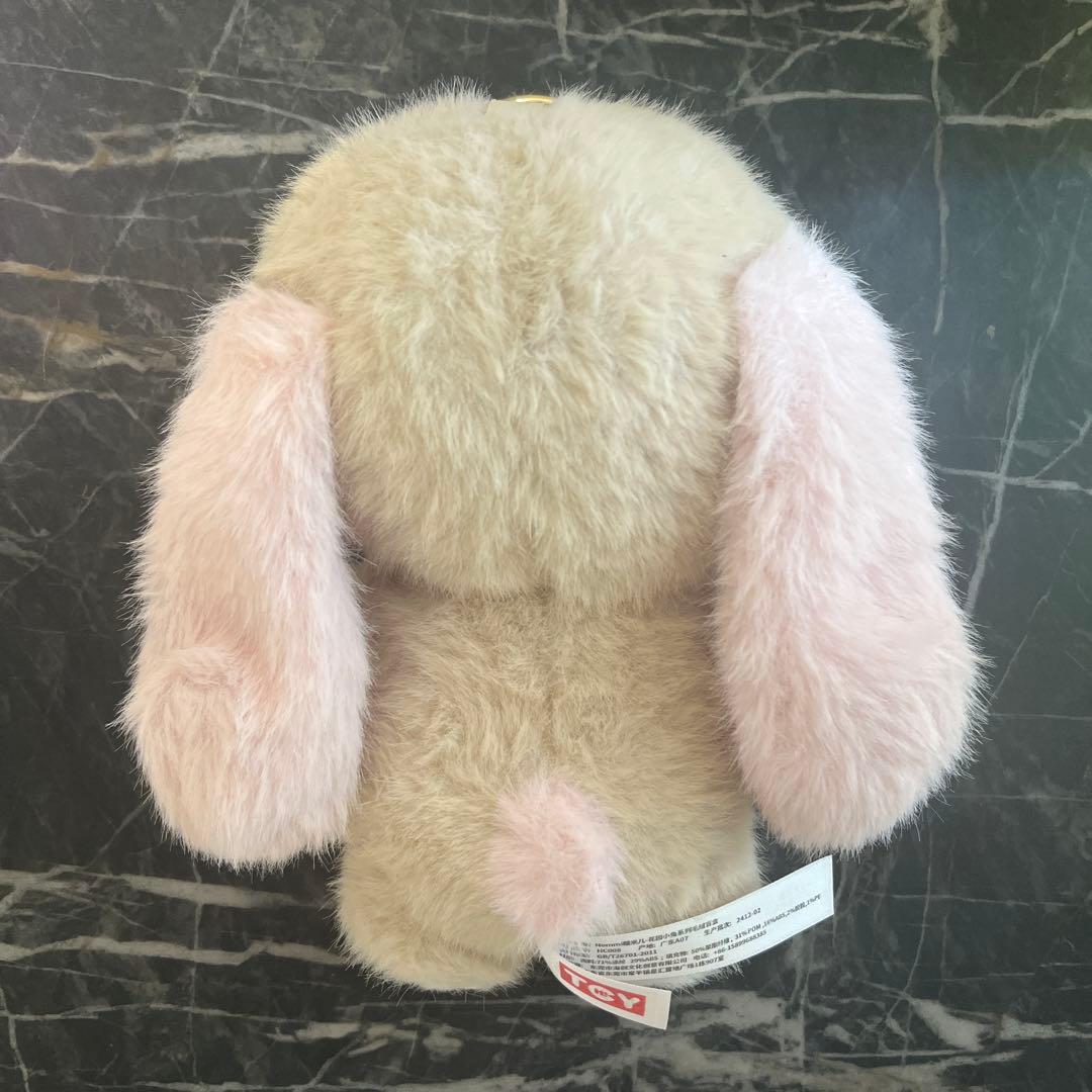 レア】 TOPTOY Nommi 花園小兎ガーデンラビットシリーズ - メルカリ