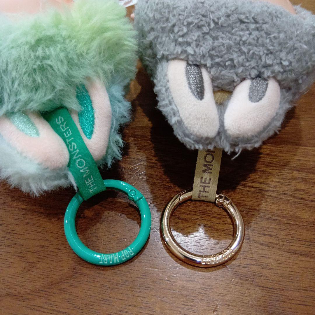 ラブブ エナジー マカロン セット - メルカリ