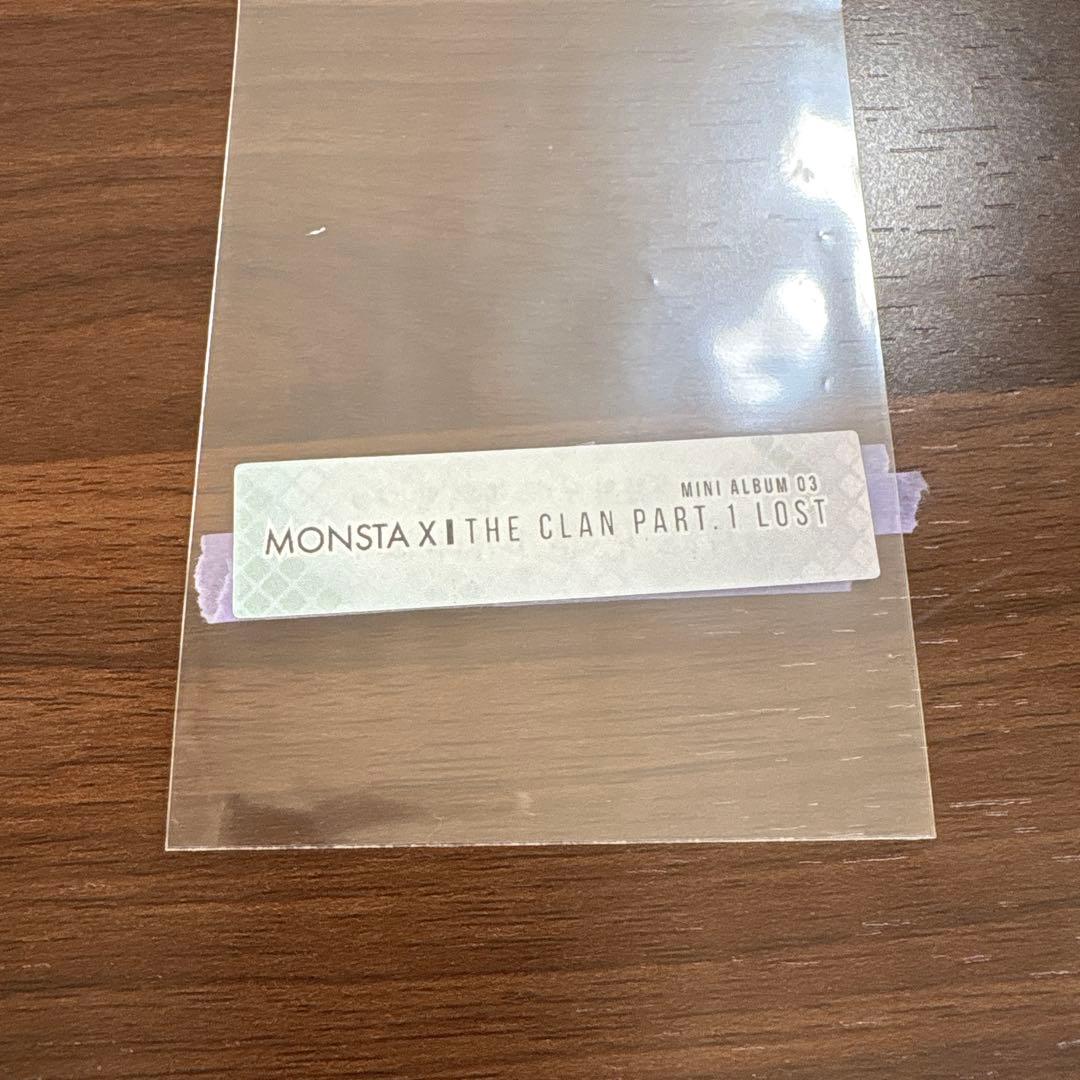 ミニョク サノクトレカ