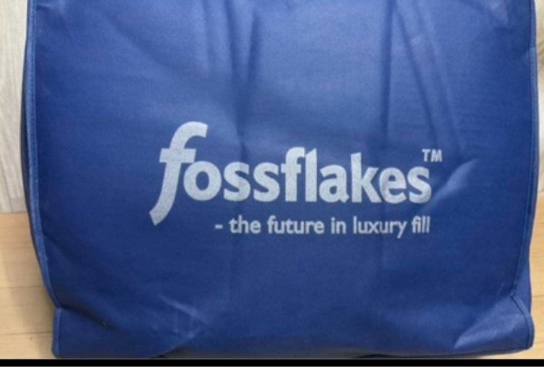 フォスフレイクス コンフォートシー ミントコレクション　3個