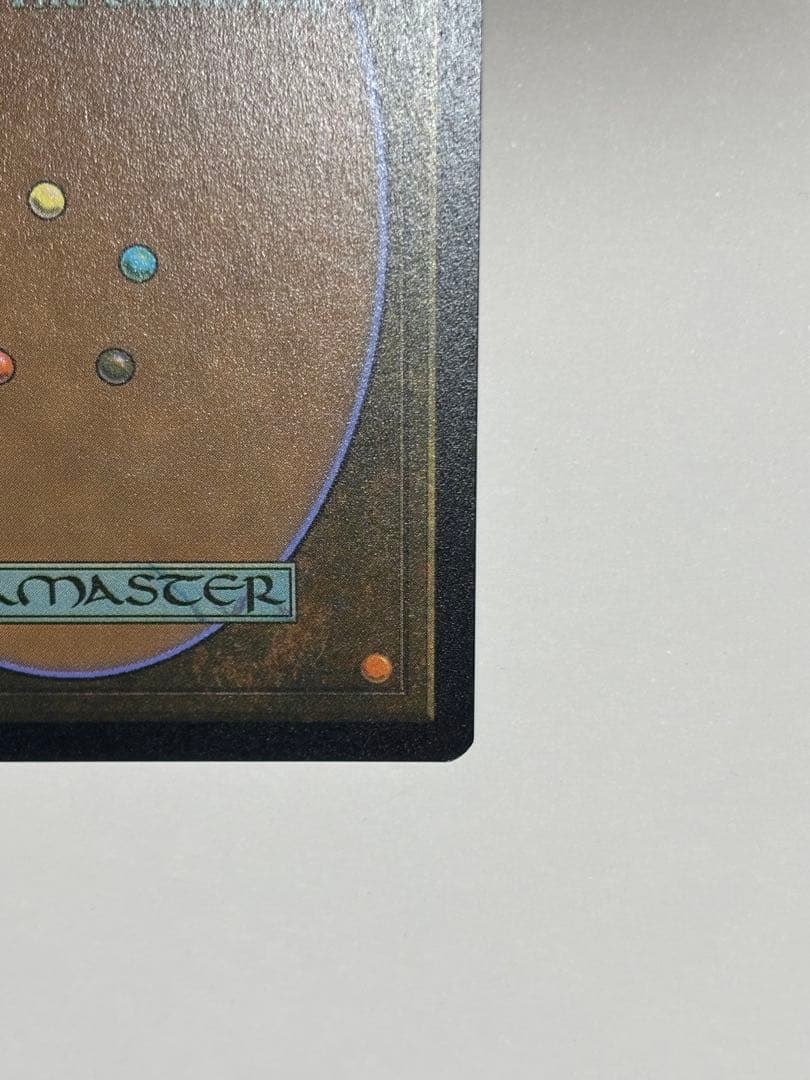 MTG ミッドガルの傭兵、クラウド JP スポットライトシリーズ　プロモ