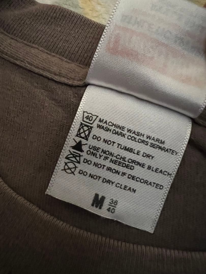 奈良美智のTシャツ2006 AtoZ展