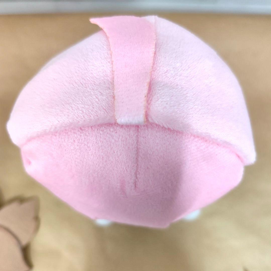 東方project 秦こころ ぬいぐるみ ポポモン popomon お面4種付 - メルカリ