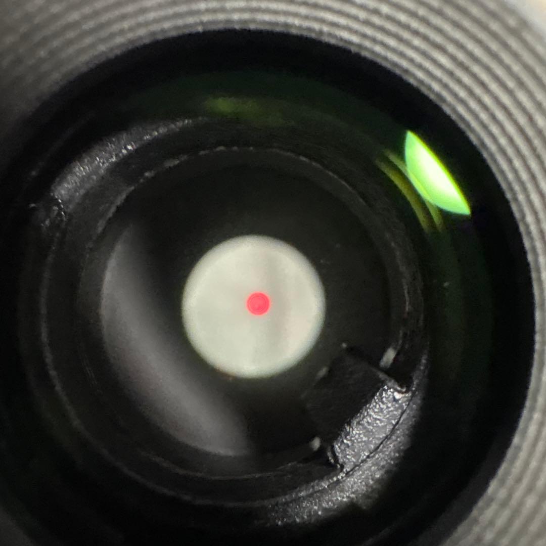 vector optics maverick 1×22 ベクターオプティクス