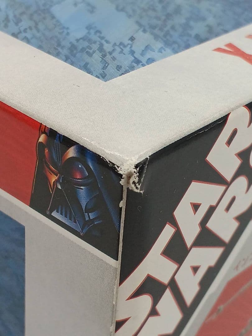 STARWARS X-ウイング ファインモールド 1/48