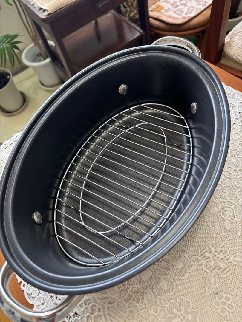 MEYER ALL IN ONE OVALPAN 【新品未使用】