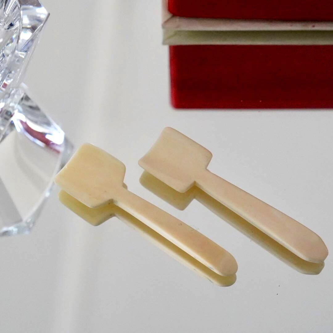 希少★Lサイズ 美品★オールド バカラ アルクール ミズーリ★ジャム 調味料入れ