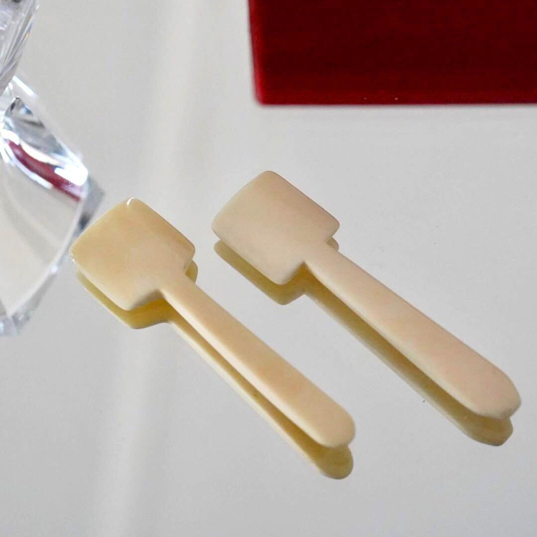 希少★Lサイズ 美品★オールド バカラ アルクール ミズーリ★ジャム 調味料入れ