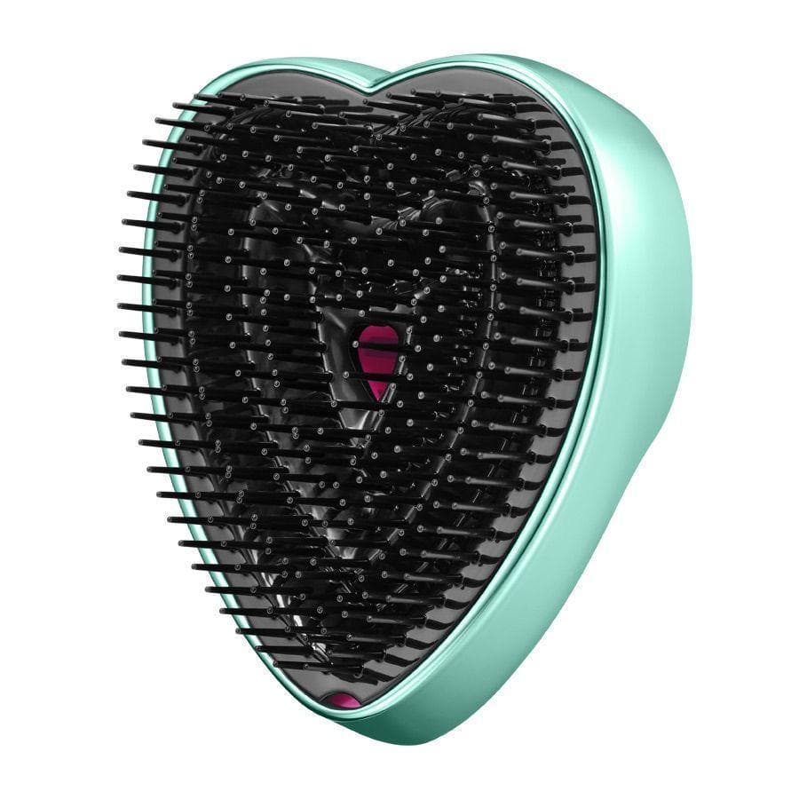 mei【新品未開封】　リファ ハートブラシ ReFa ブルーエメラルド