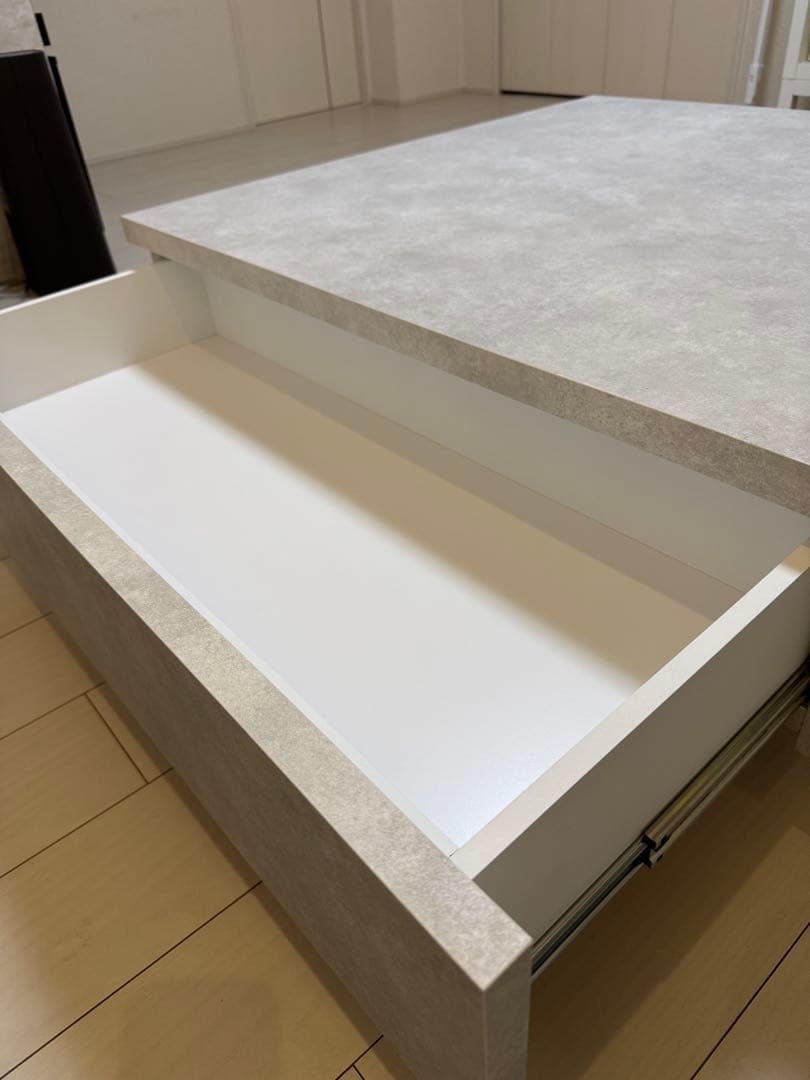 LOWYA センターテーブル