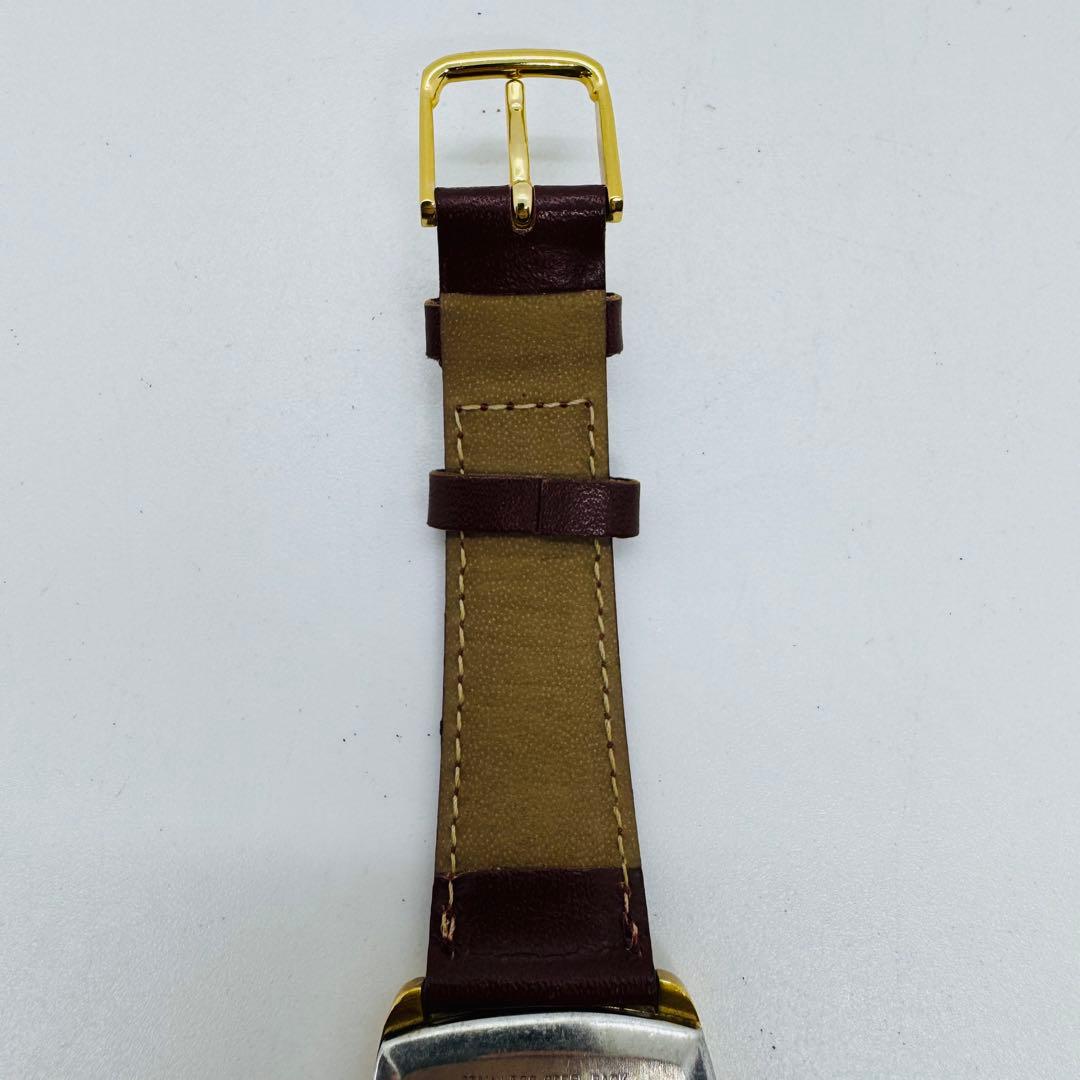 ✨LONGINES✨ロンジン✨ホワイト文字盤✨メンズ✨17940651✨腕時計✨