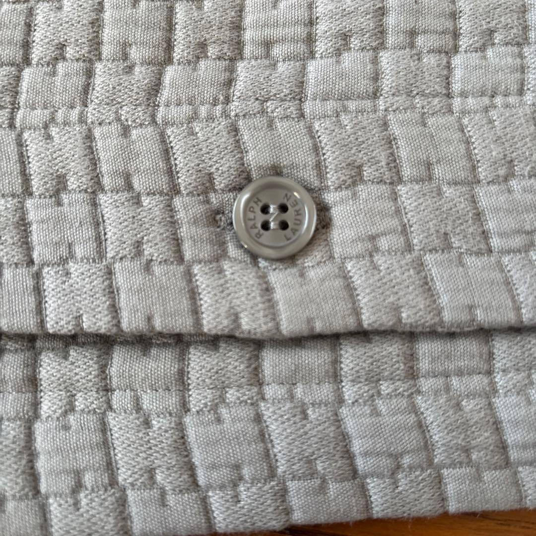 RALPH LAUREN ポロラルフローレン　ピロケース