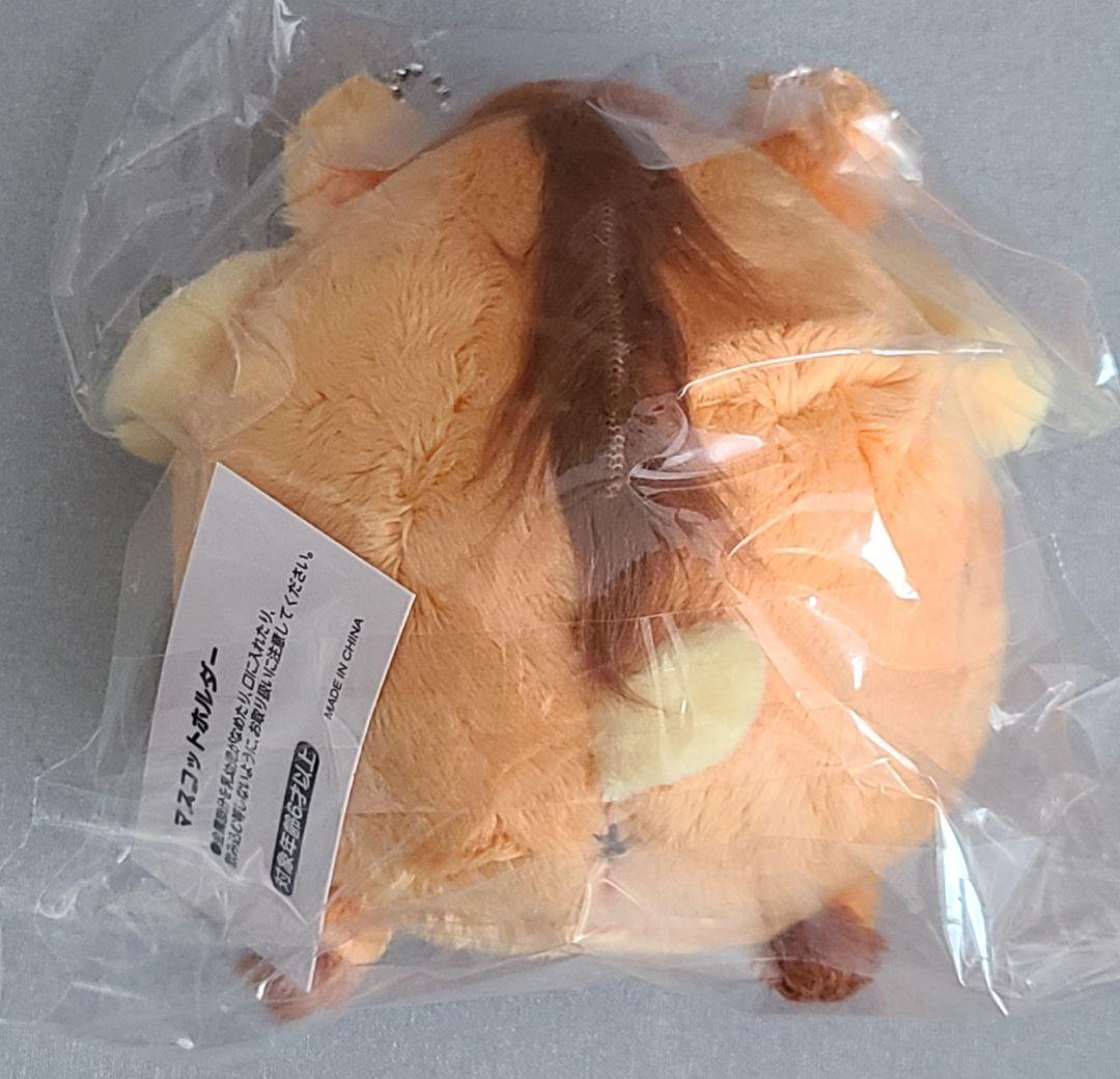 サンリオ 2026 福袋 ポムポムプリン マスコットホルダー 午年 馬