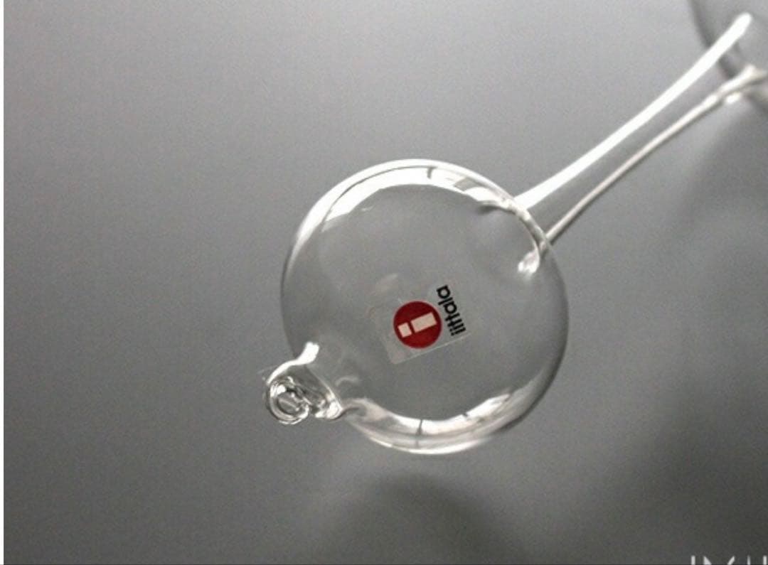 イッタラ　アテネの朝　新品未使用　 モビール