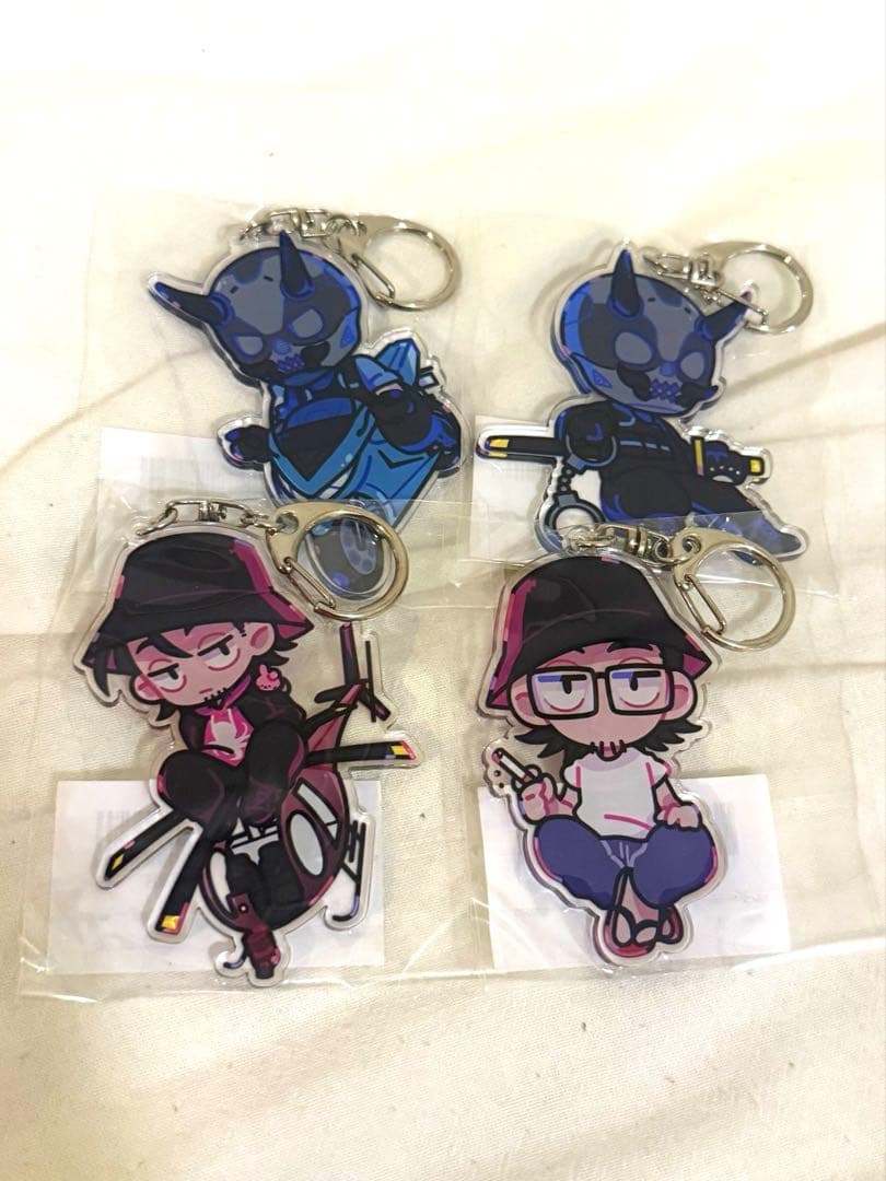 らっだぁ ストグラ 青井らだお レダーヨージロー