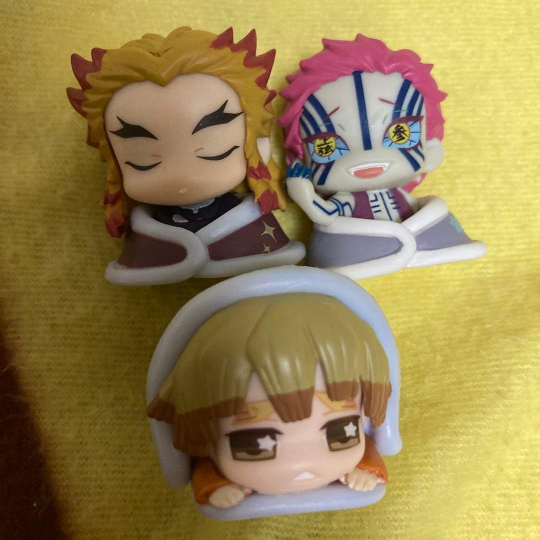 鬼滅の刃　フィギュアなど　まとめ売り