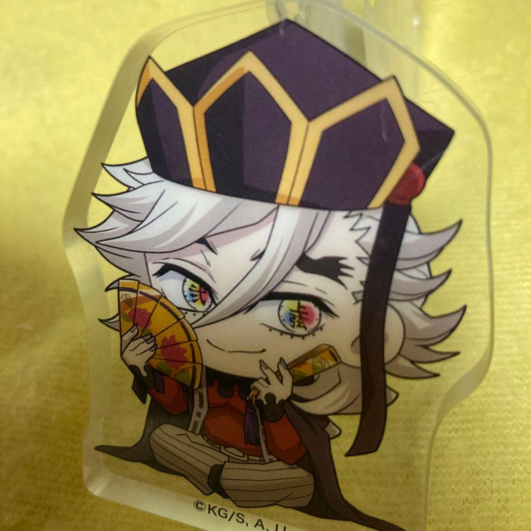 鬼滅の刃　フィギュアなど　まとめ売り