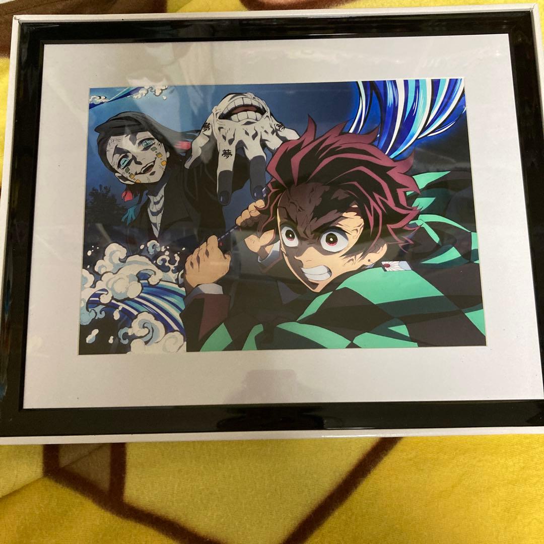 鬼滅の刃　フィギュアなど　まとめ売り