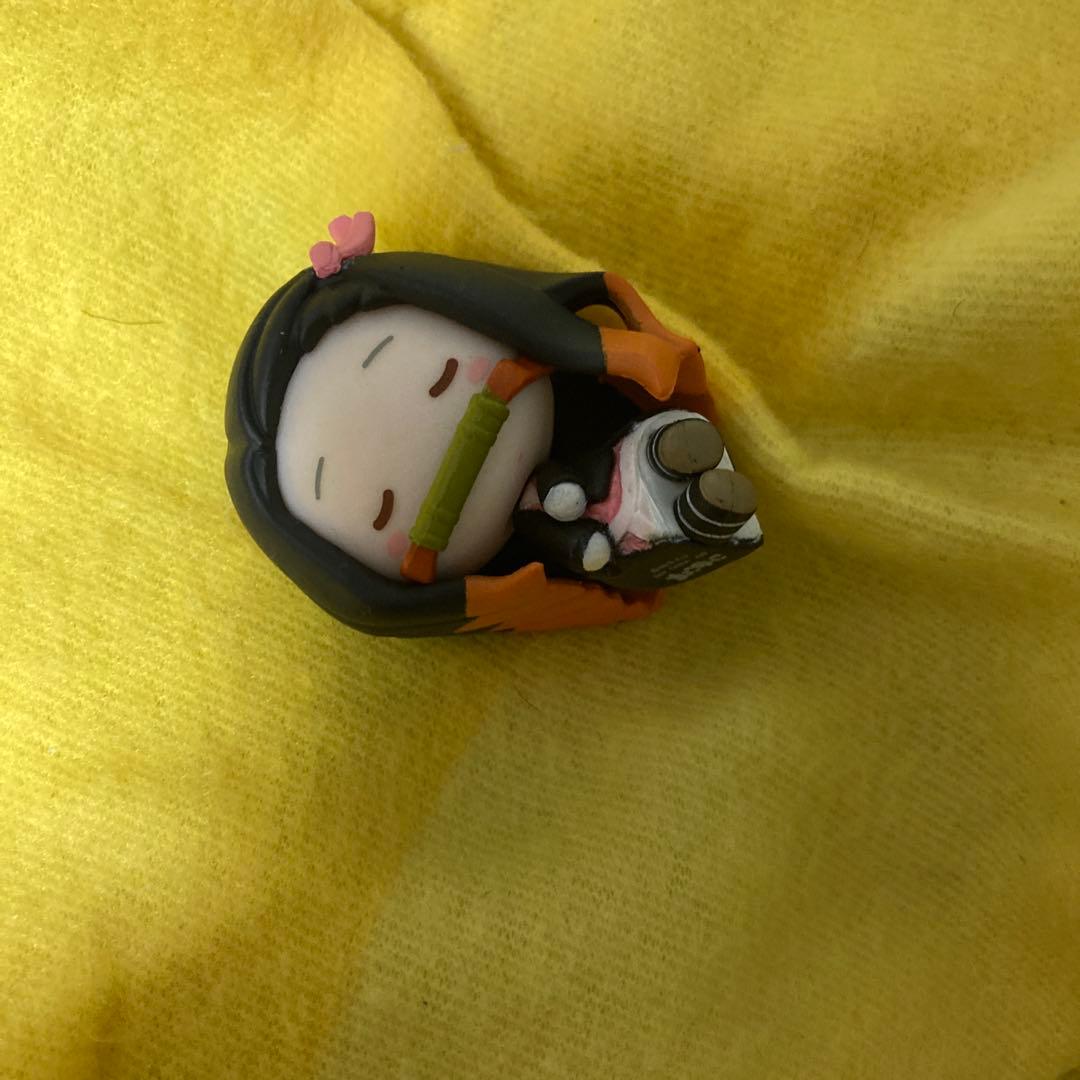 鬼滅の刃　フィギュアなど　まとめ売り